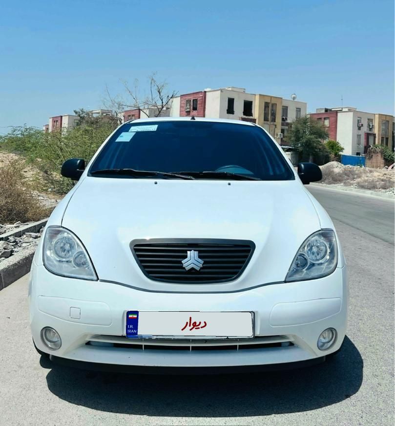 خودرو تیبا، 2 آگهی ann_18403152