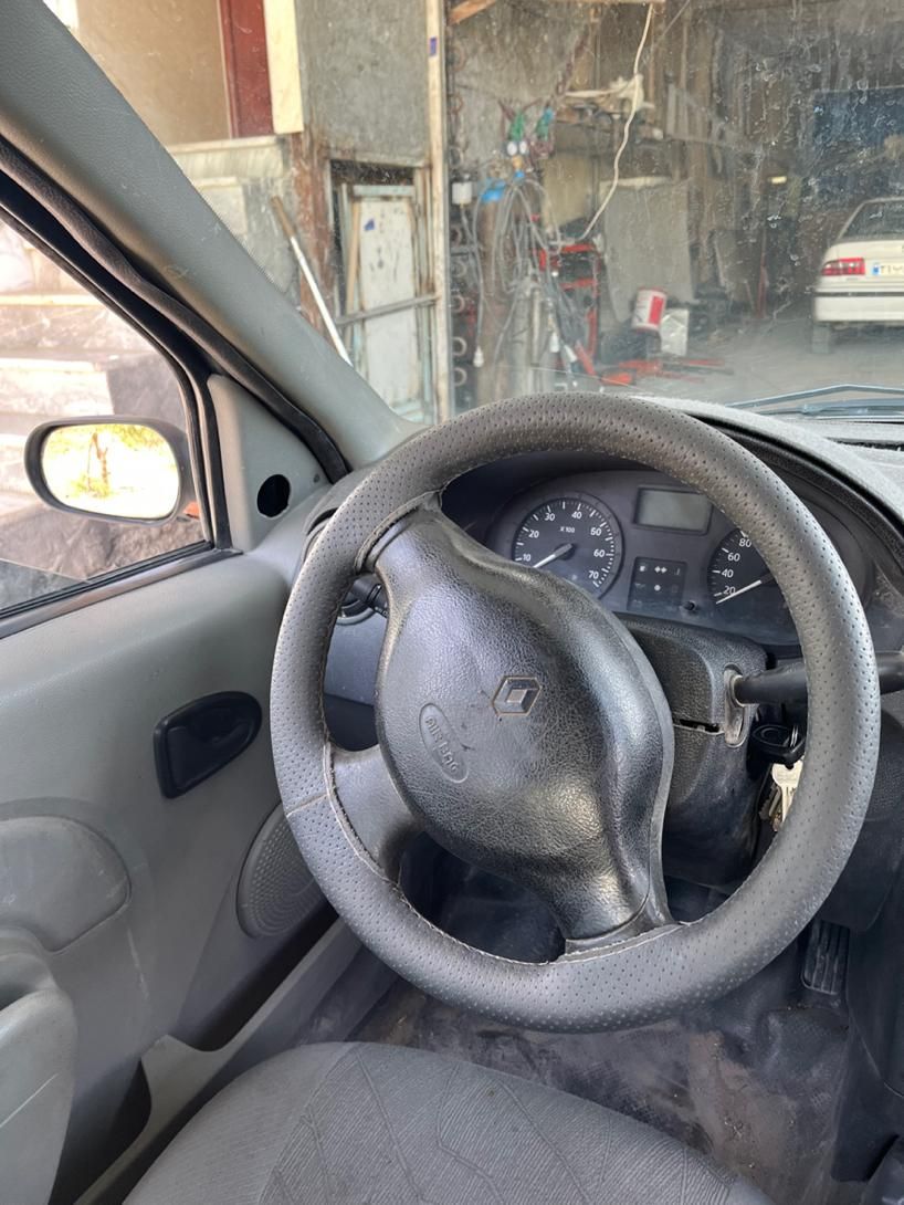 رنو تندر 90 E1 - 1387