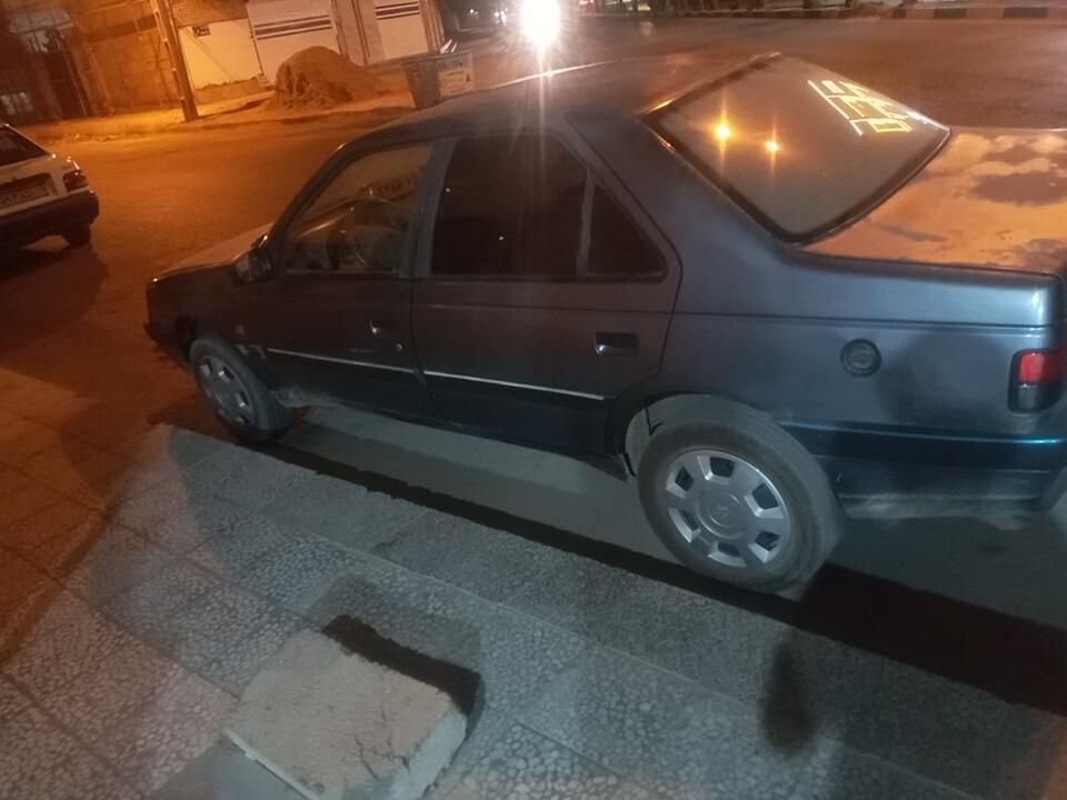 خودرو پژو، 405 آگهی ann_18403161