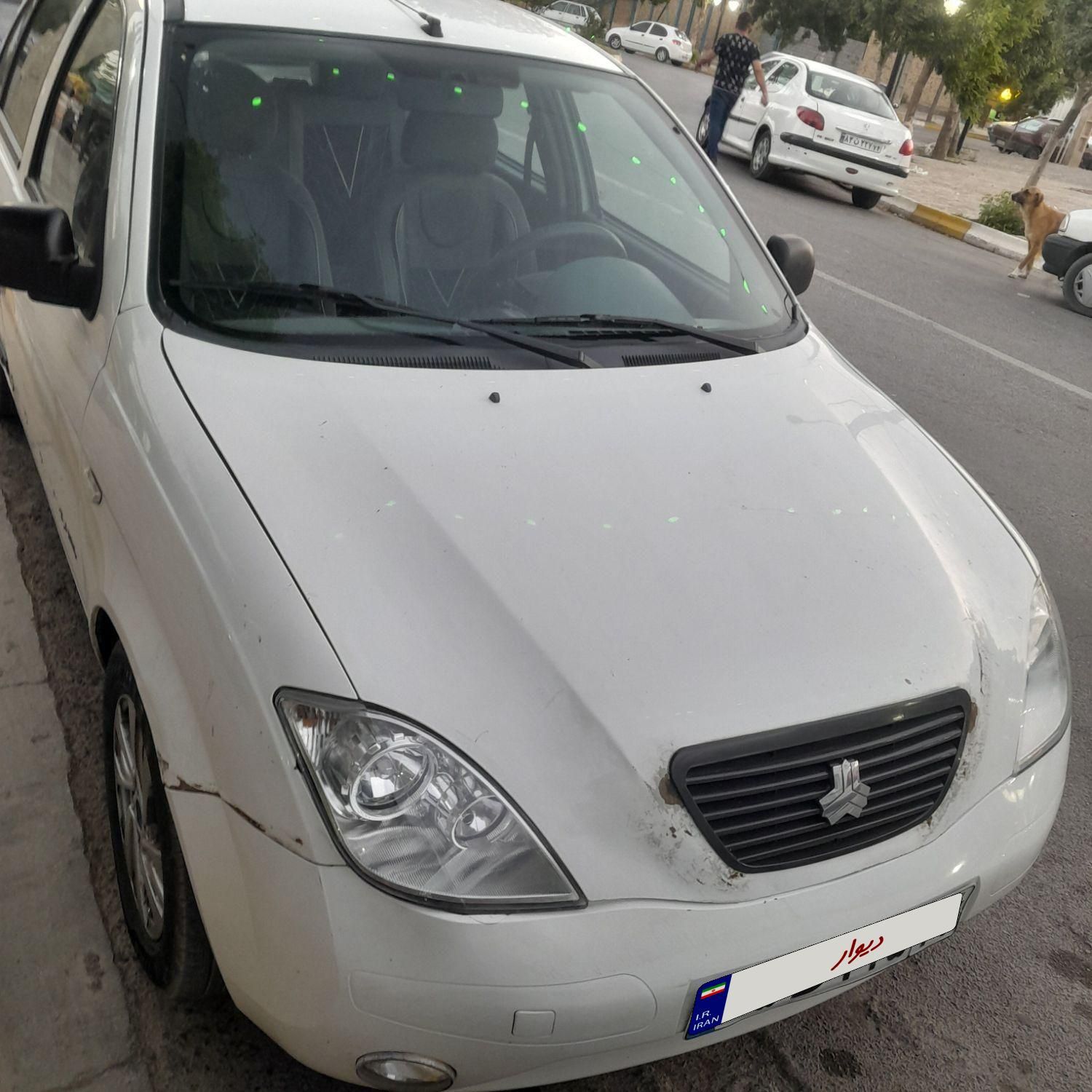 خودرو تیبا، 2 آگهی ann_18403163