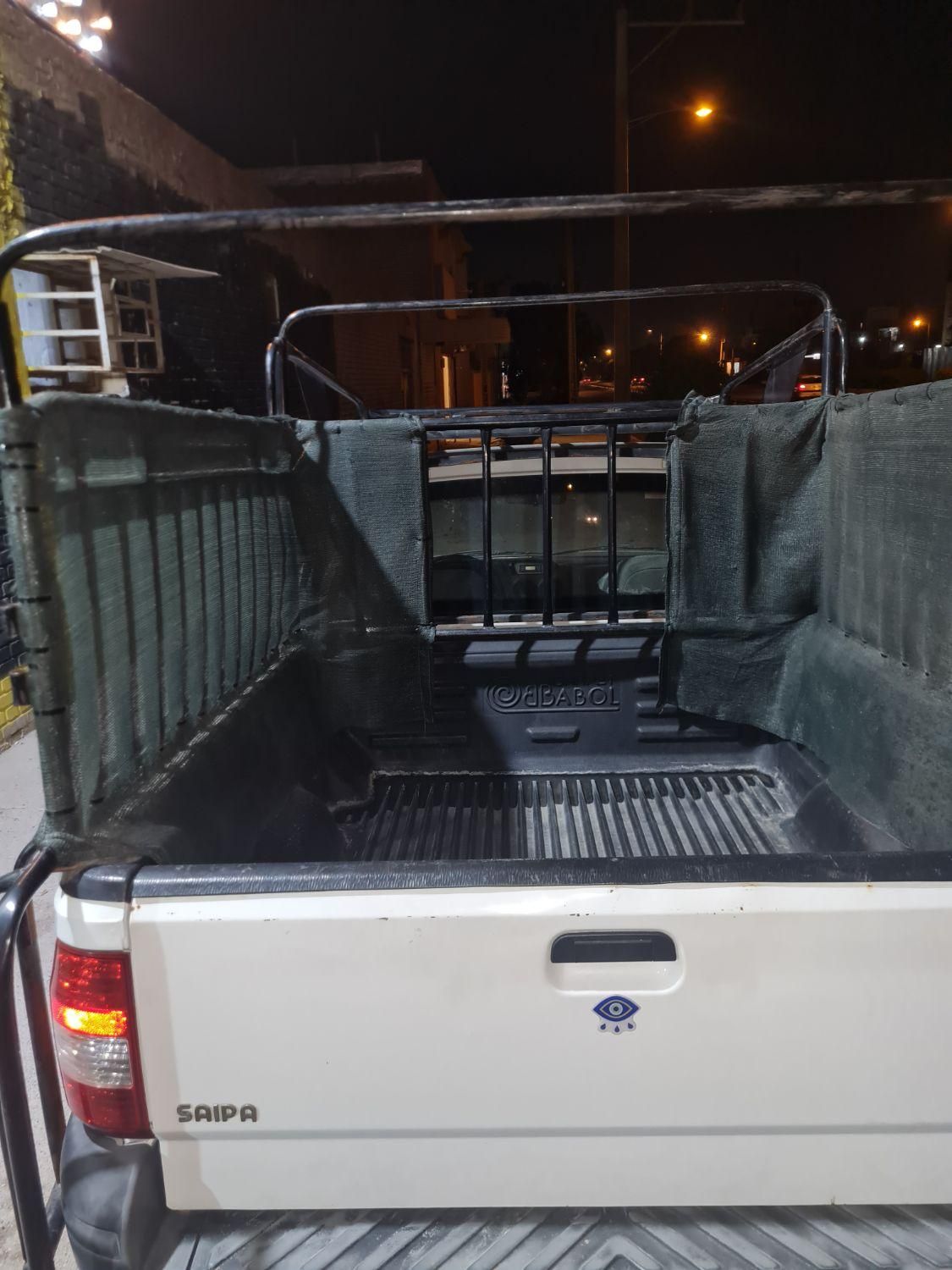 پراید 151 SE - 1400