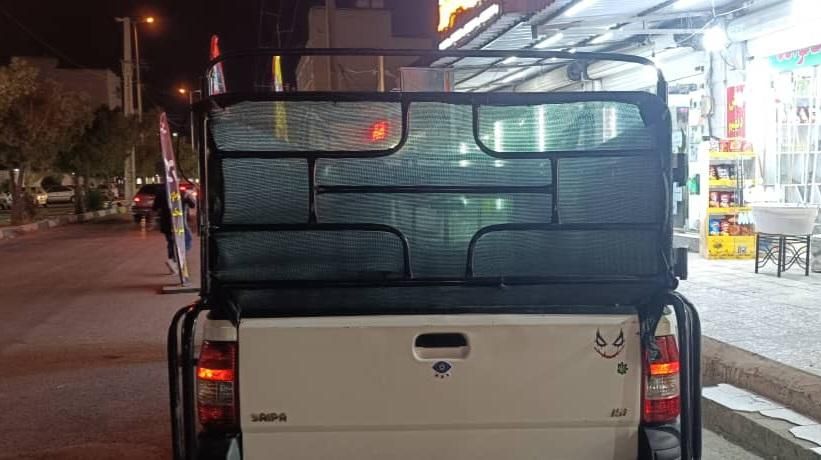 پراید 151 SE - 1400
