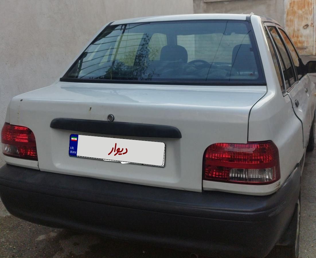 خودرو پراید، صبا آگهی ann_18403167