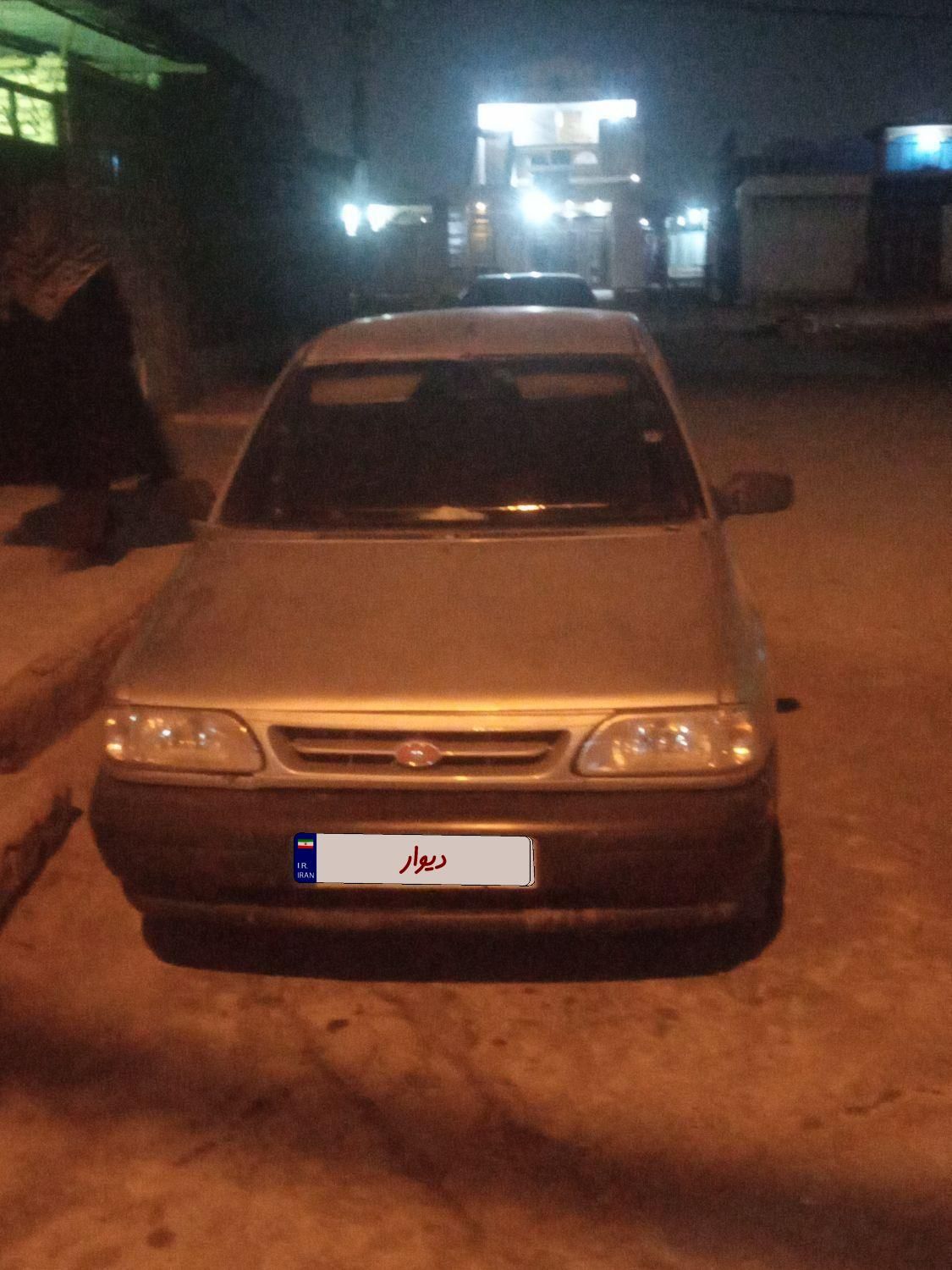 خودرو پراید، صبا آگهی ann_18403184