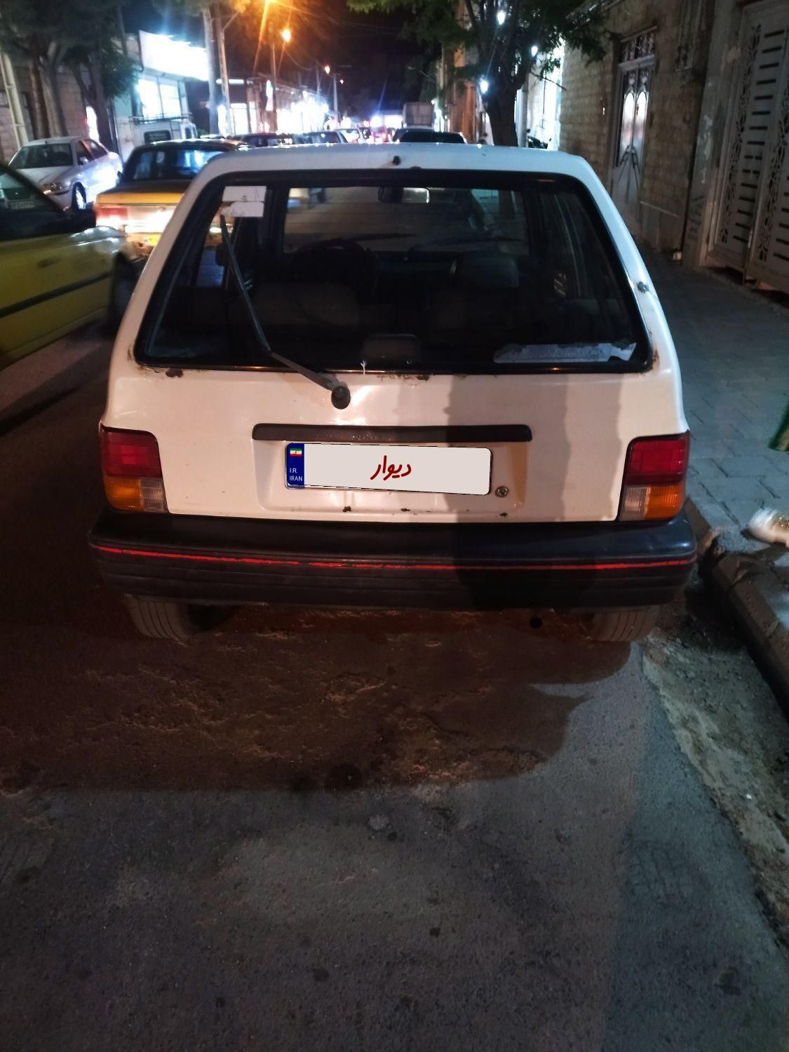 خودرو پراید، 111 آگهی ann_18403189