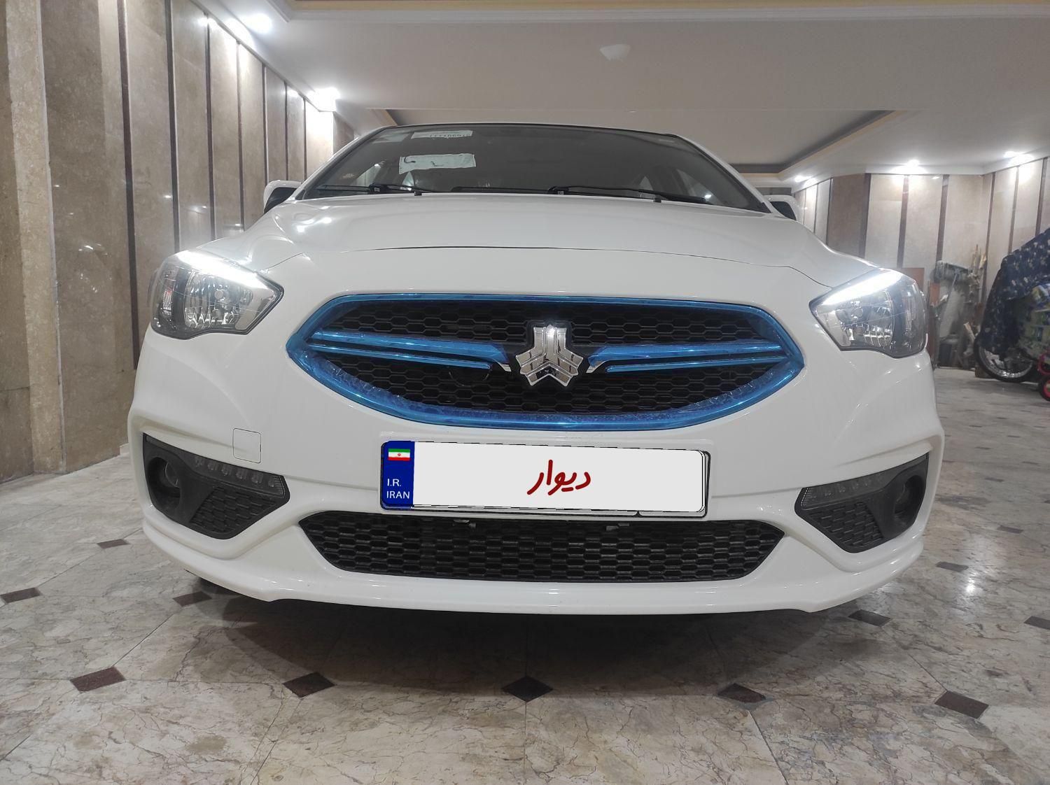خودرو شاهین، G آگهی ann_18403201