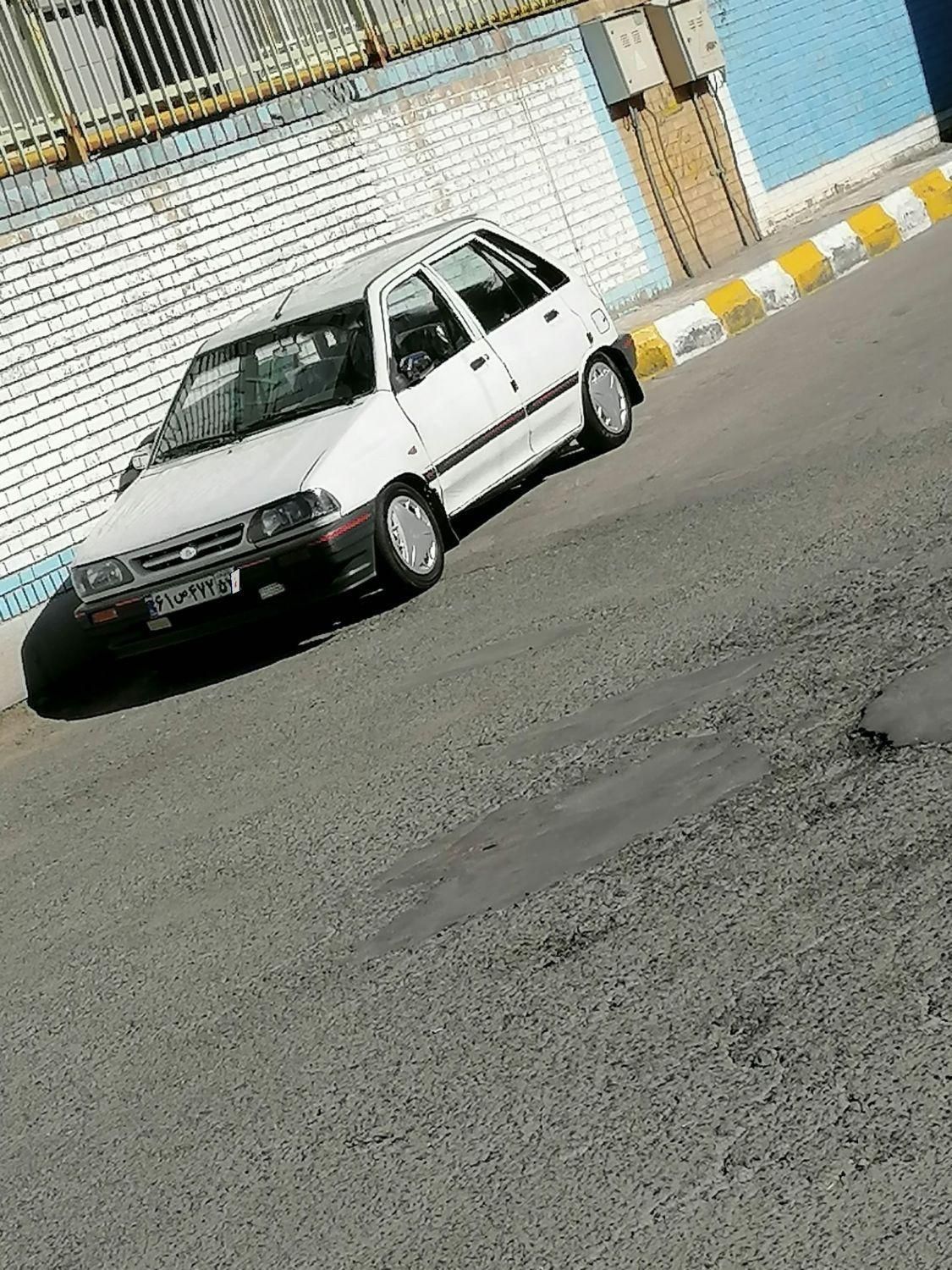 خودرو پراید، 111 آگهی ann_18403204