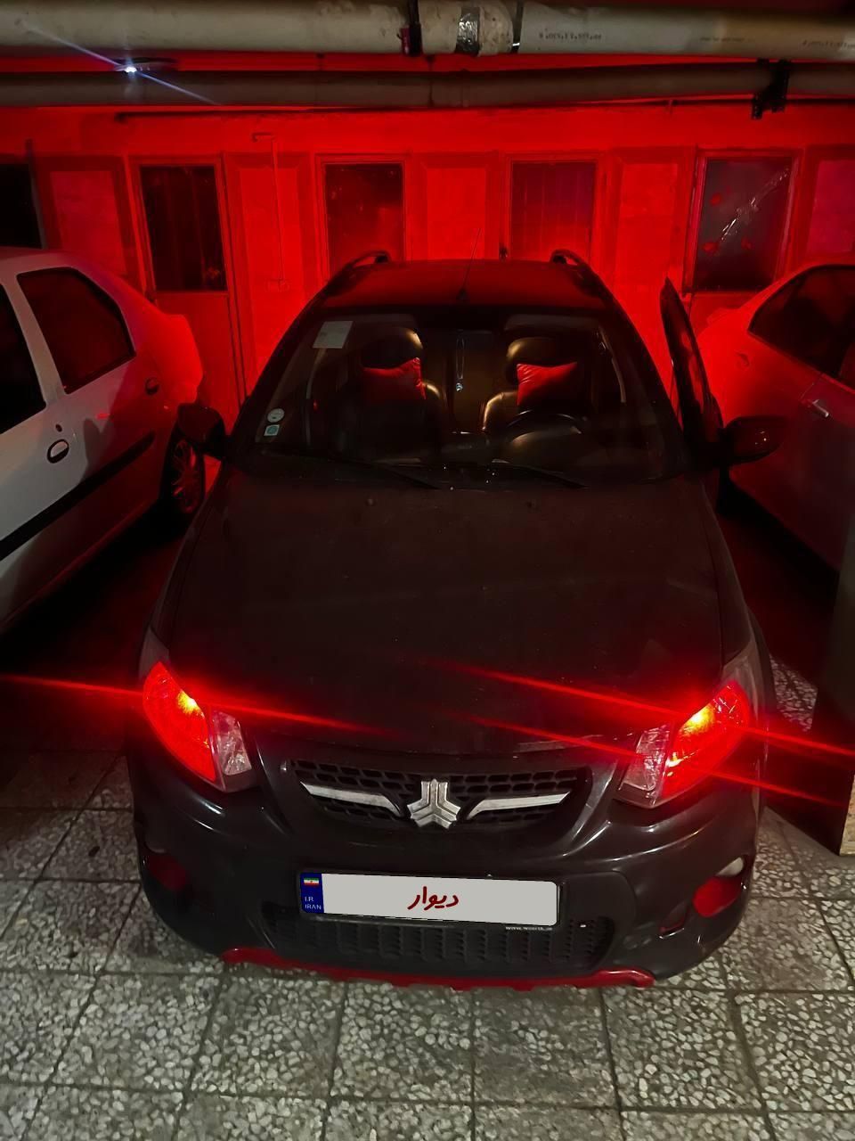 خودرو کوییک، R آگهی ann_18403208