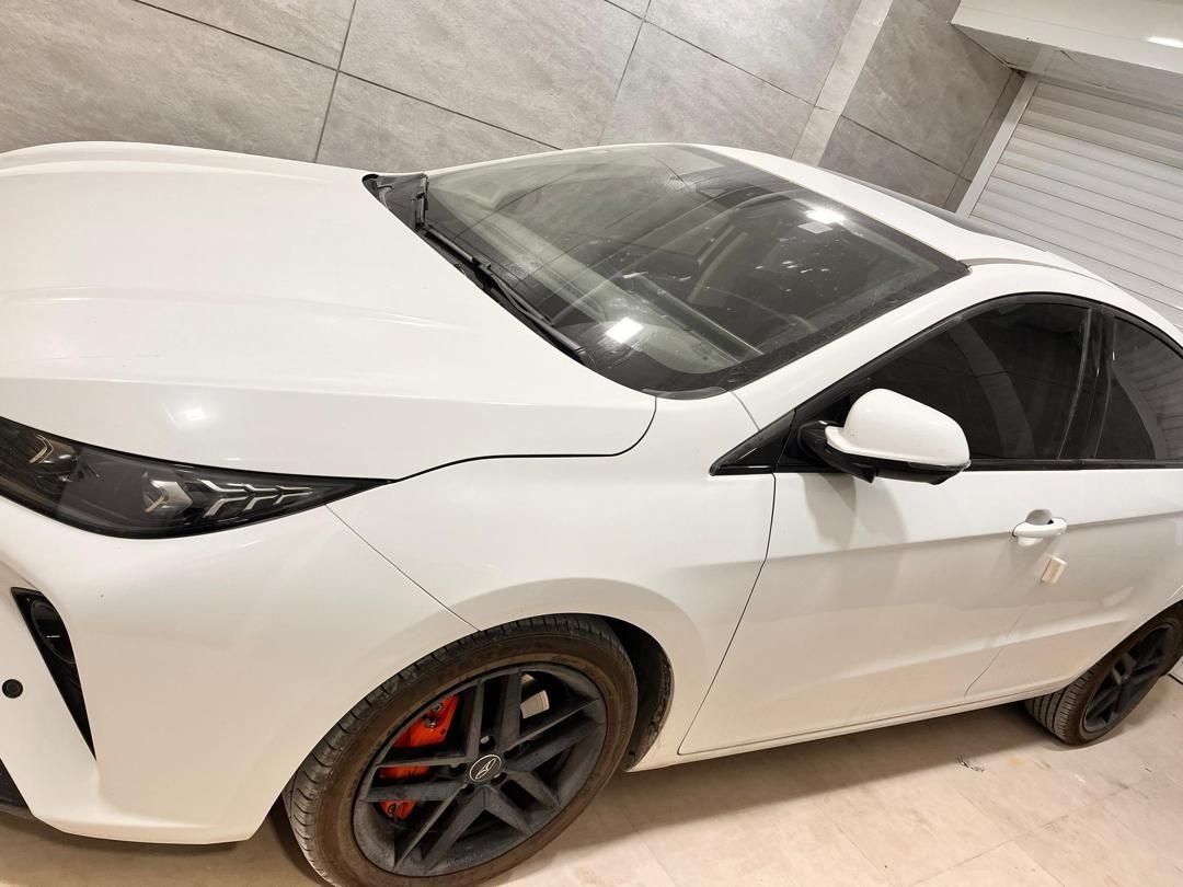 فونیکس آریزو 6 GT اکسلنت - 2024