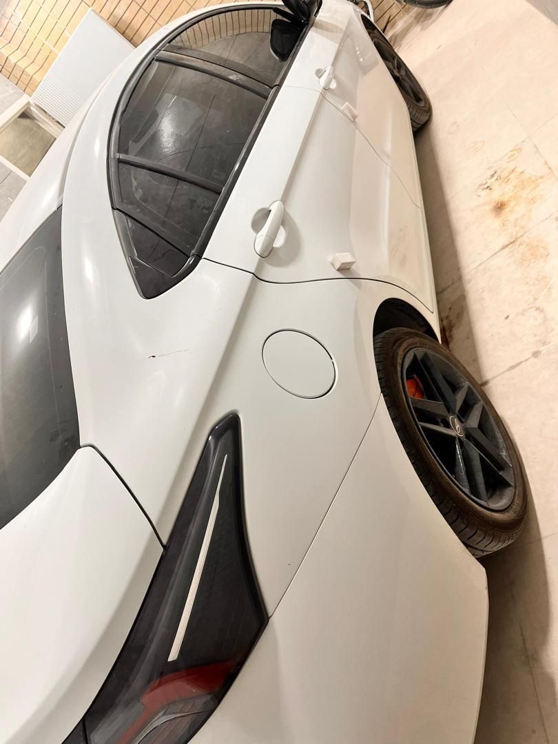 فونیکس آریزو 6 GT اکسلنت - 2024
