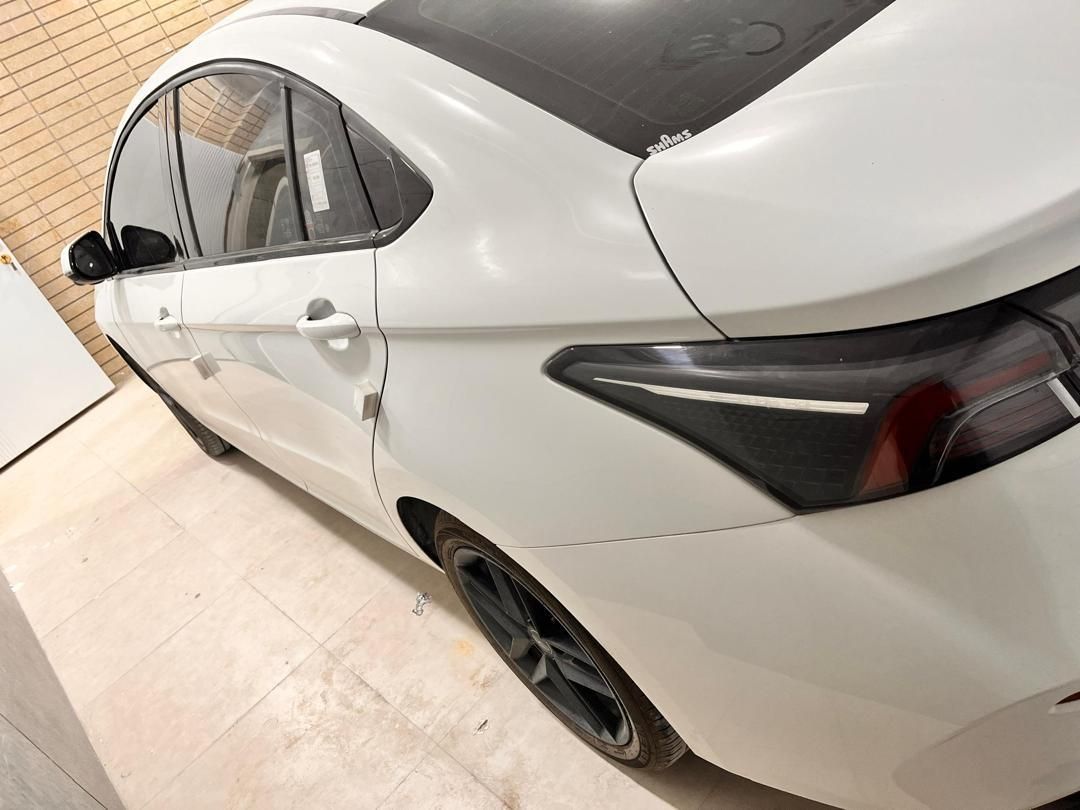 فونیکس آریزو 6 GT اکسلنت - 2024