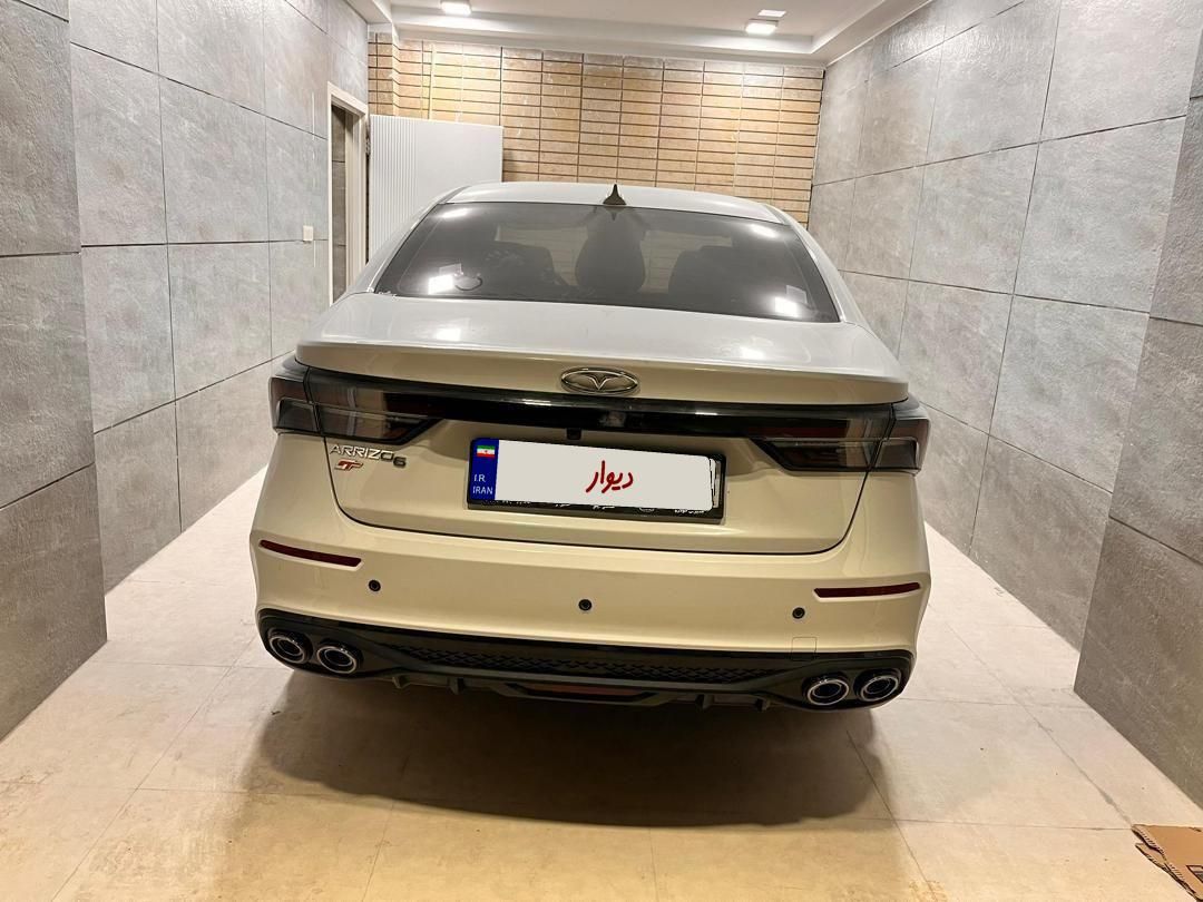 فونیکس آریزو 6 GT اکسلنت - 2024