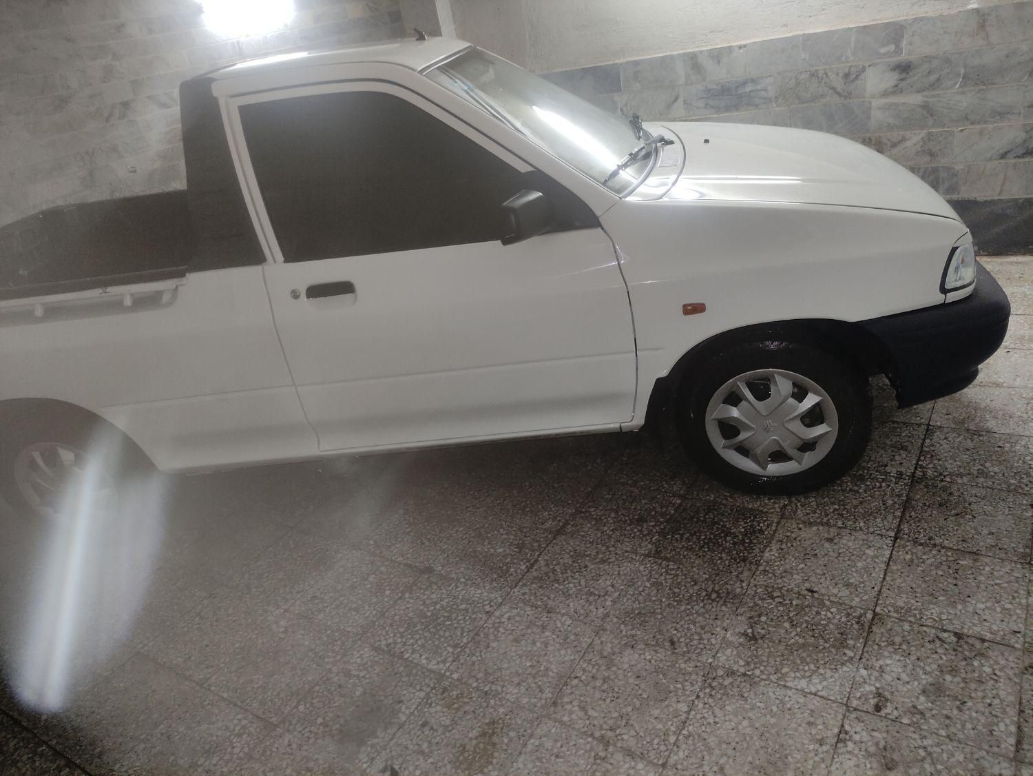 پراید 151 SE - 1402