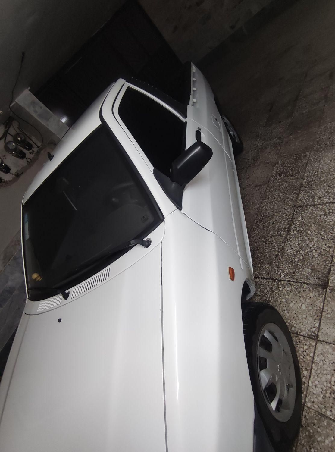 پراید 151 SE - 1402