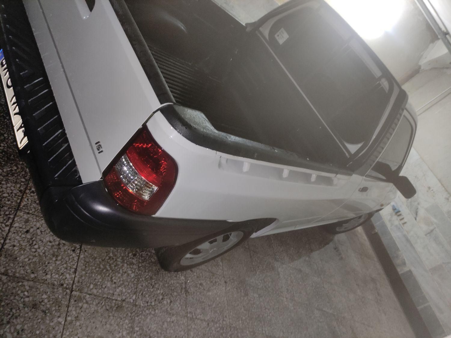 پراید 151 SE - 1402