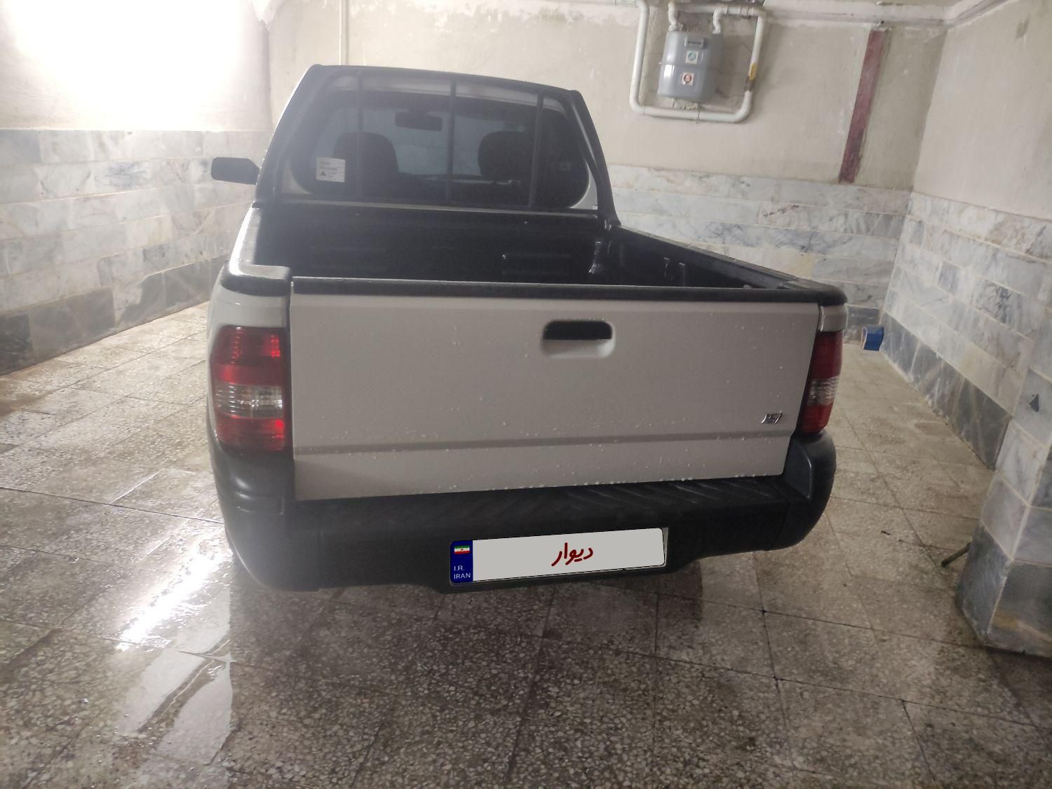 پراید 151 SE - 1402