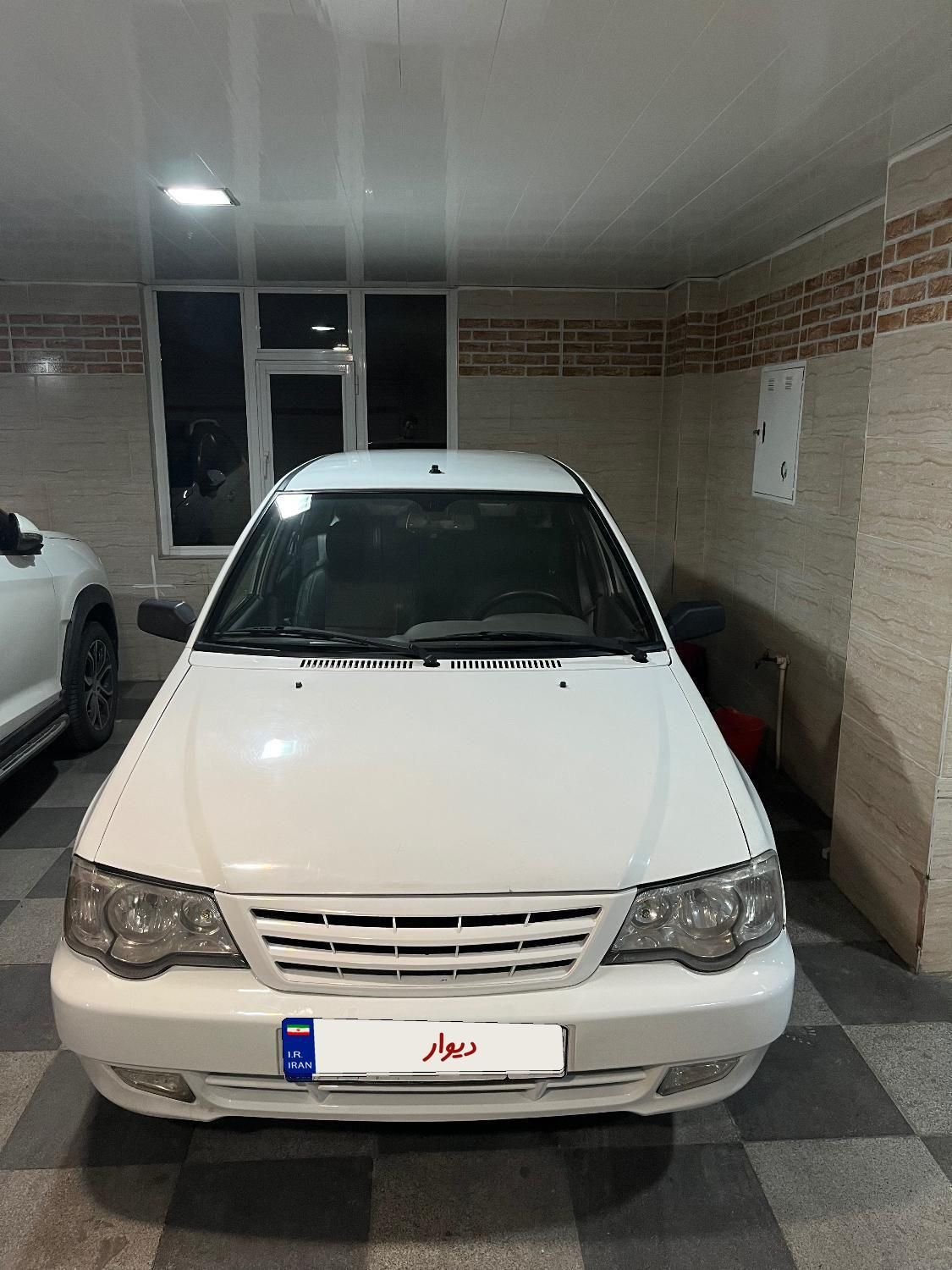 خودرو پراید، 111 آگهی ann_18403242