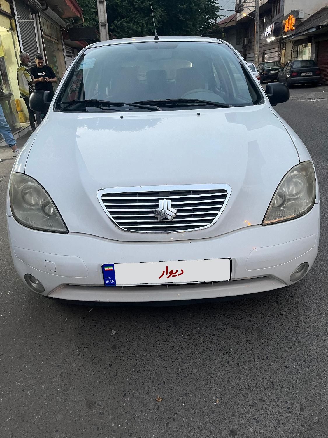 خودرو تیبا، 2 آگهی ann_18403246