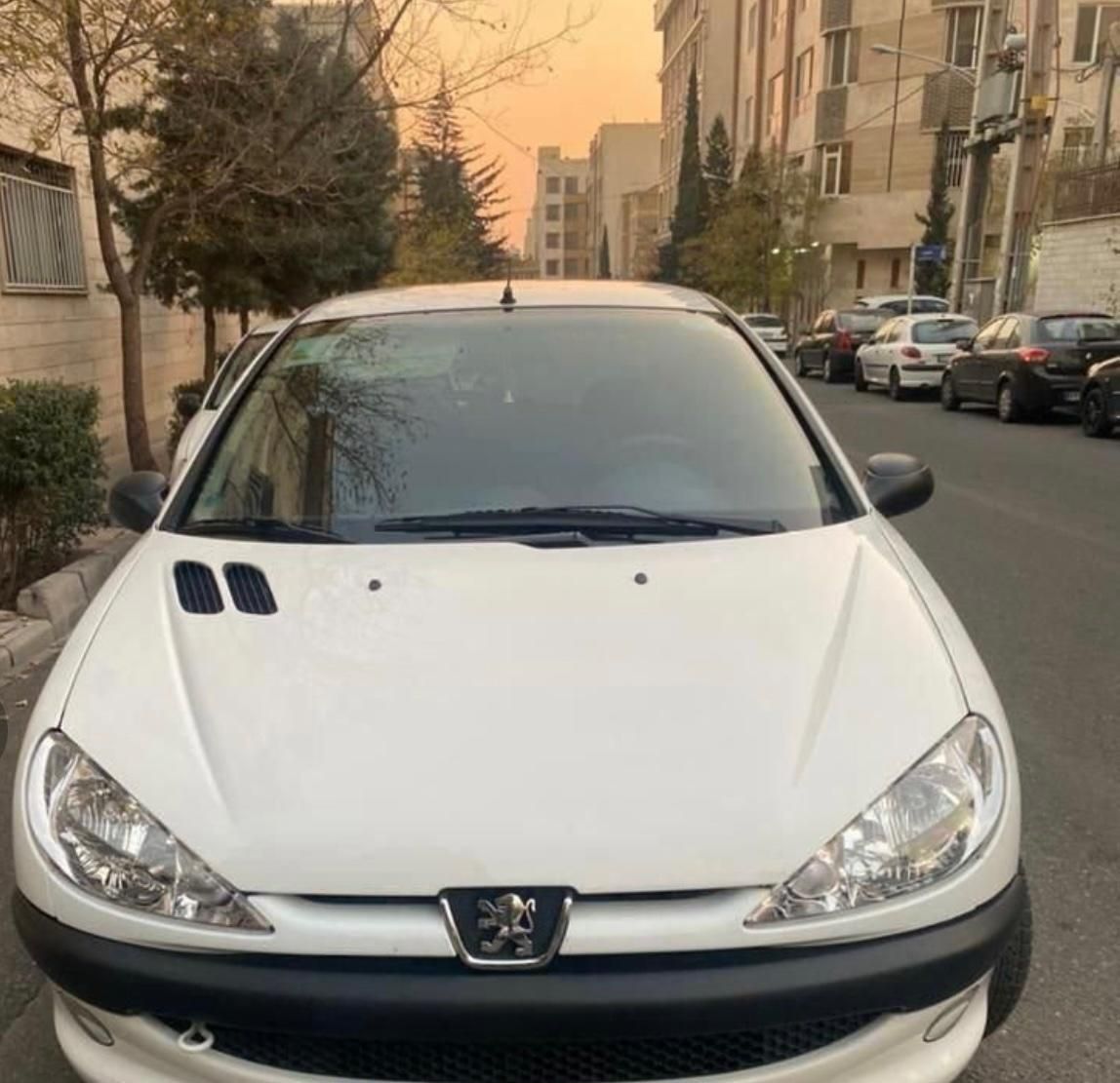 خودرو پژو، 206 آگهی ann_18403261