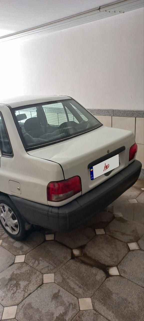 خودرو پراید، صبا آگهی ann_18403264