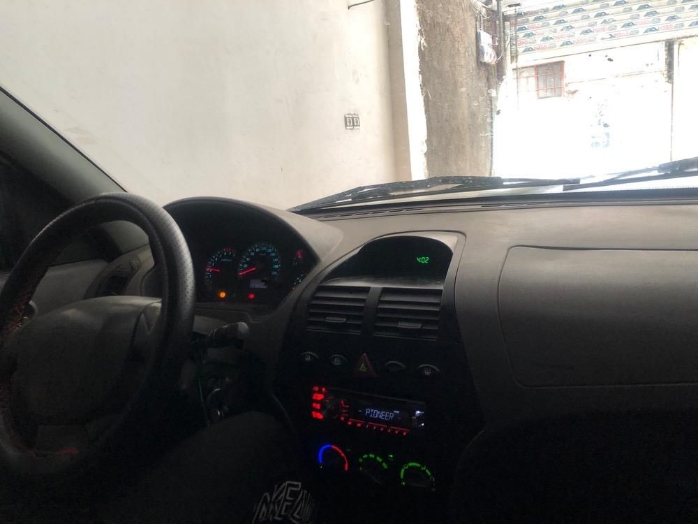 تیبا 2 SX - 1393