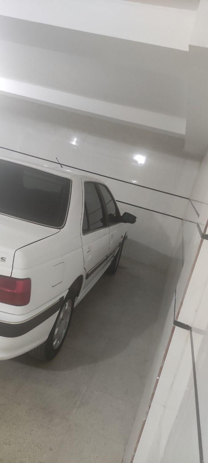 پژو پارس سال - 1400