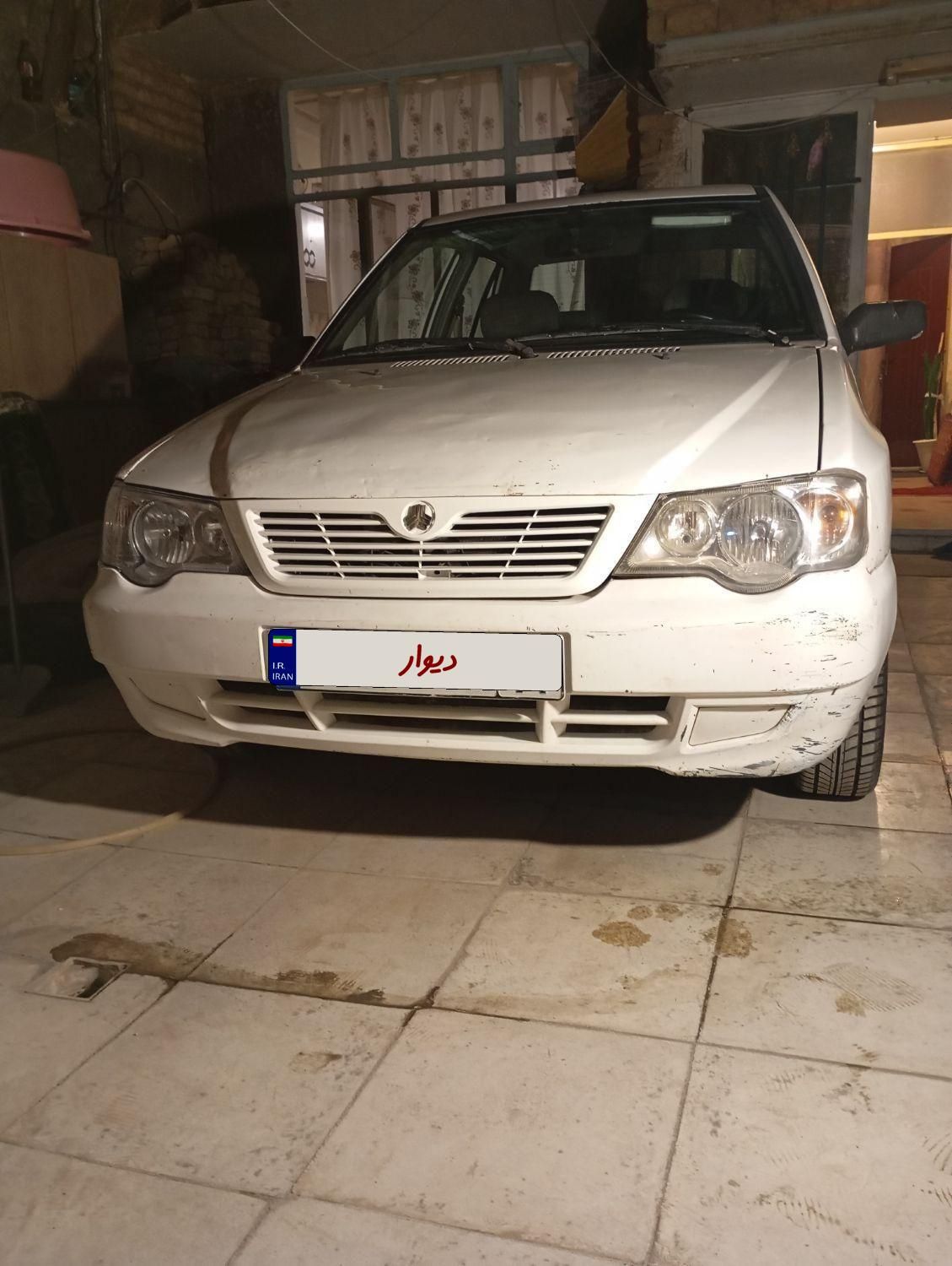خودرو پراید، صبا آگهی ann_18403277