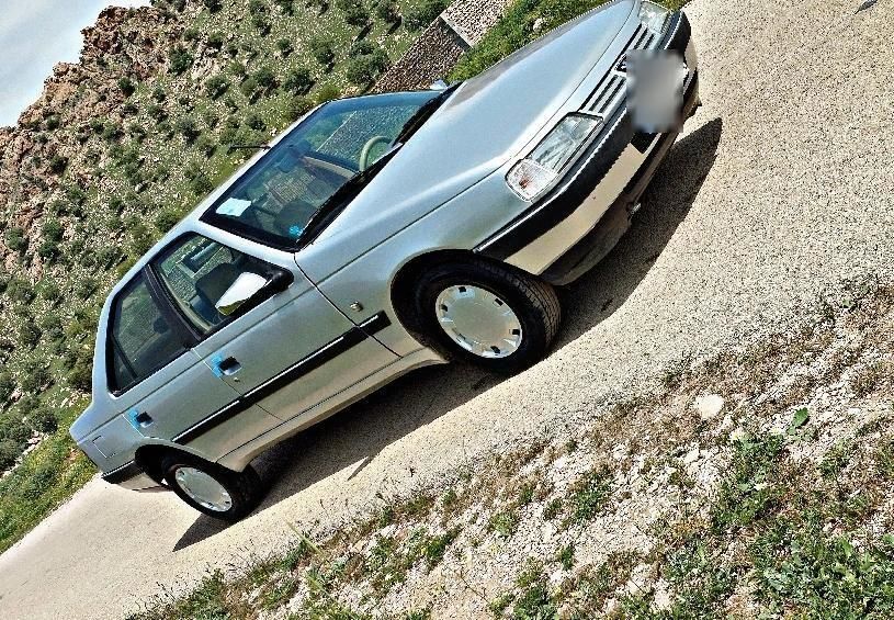 خودرو پژو، 405 آگهی ann_18403314