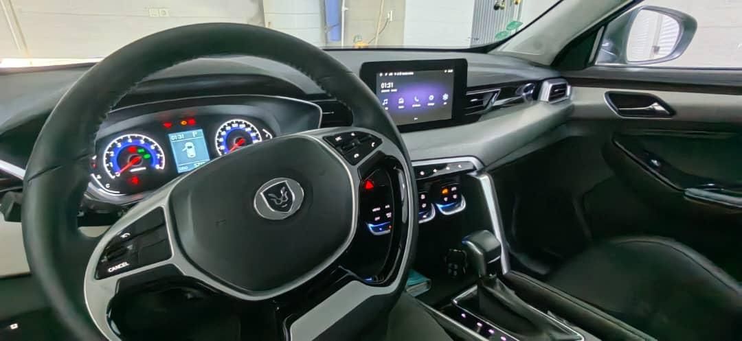 تیگارد X35 ساده - 2024