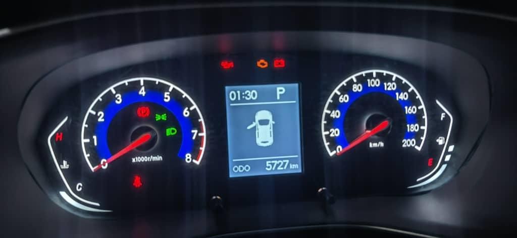 تیگارد X35 ساده - 2024