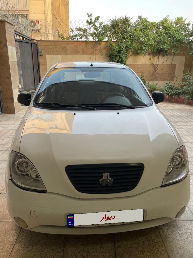 خودرو تیبا، صندوق دار آگهی ann_18403322