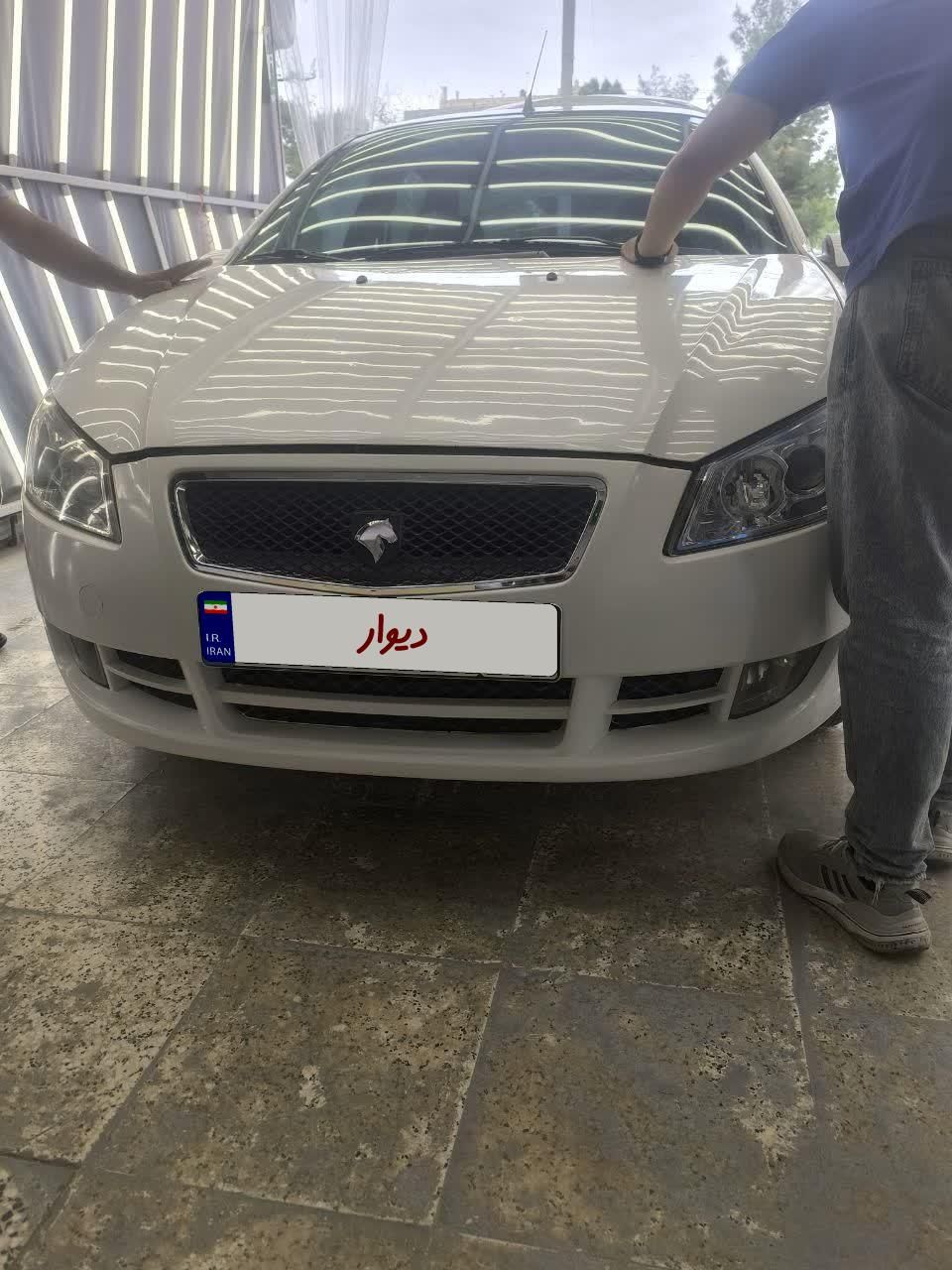 خودرو رانا، LX آگهی ann_18403331
