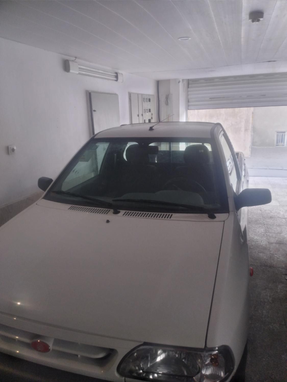 پراید 151 SE - 1403