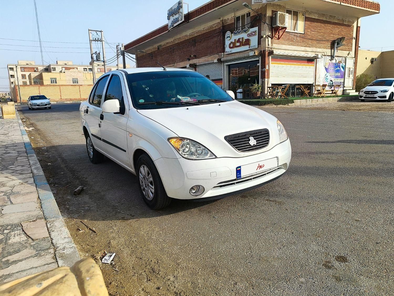 خودرو تیبا، صندوق دار آگهی ann_18403358