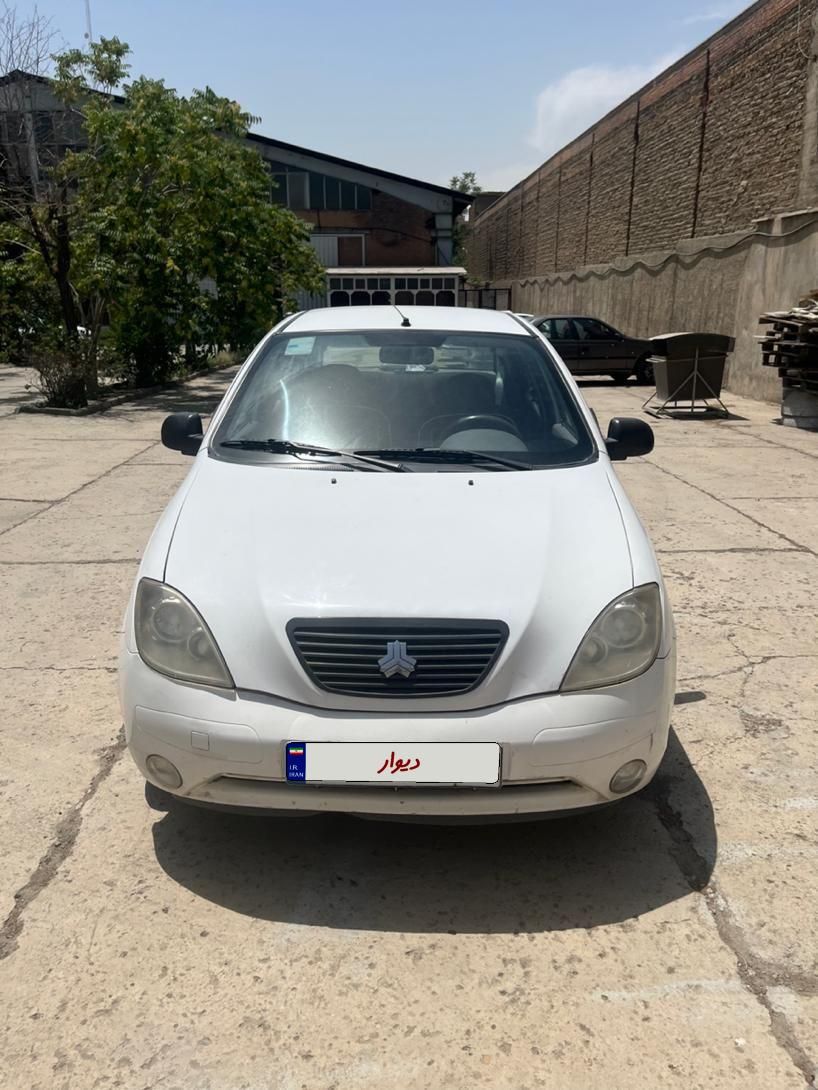 خودرو تیبا، صندوق دار آگهی ann_18403359