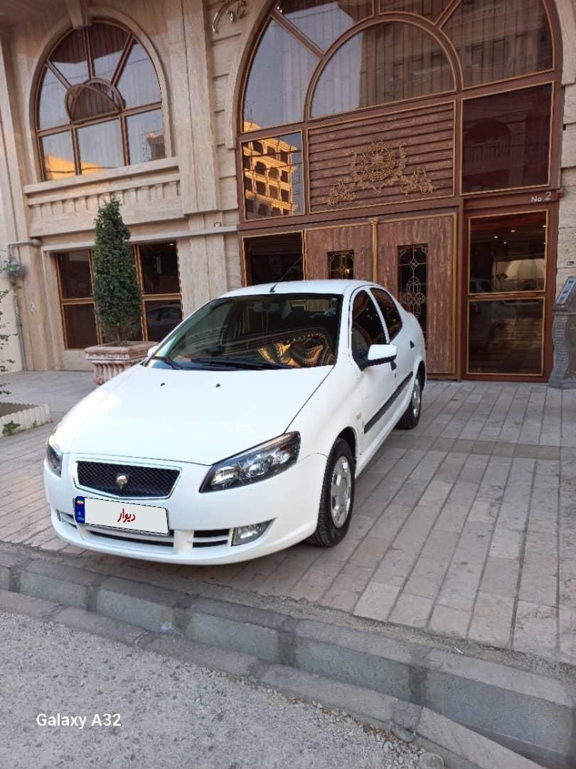 خودرو رانا، LX آگهی ann_18403360