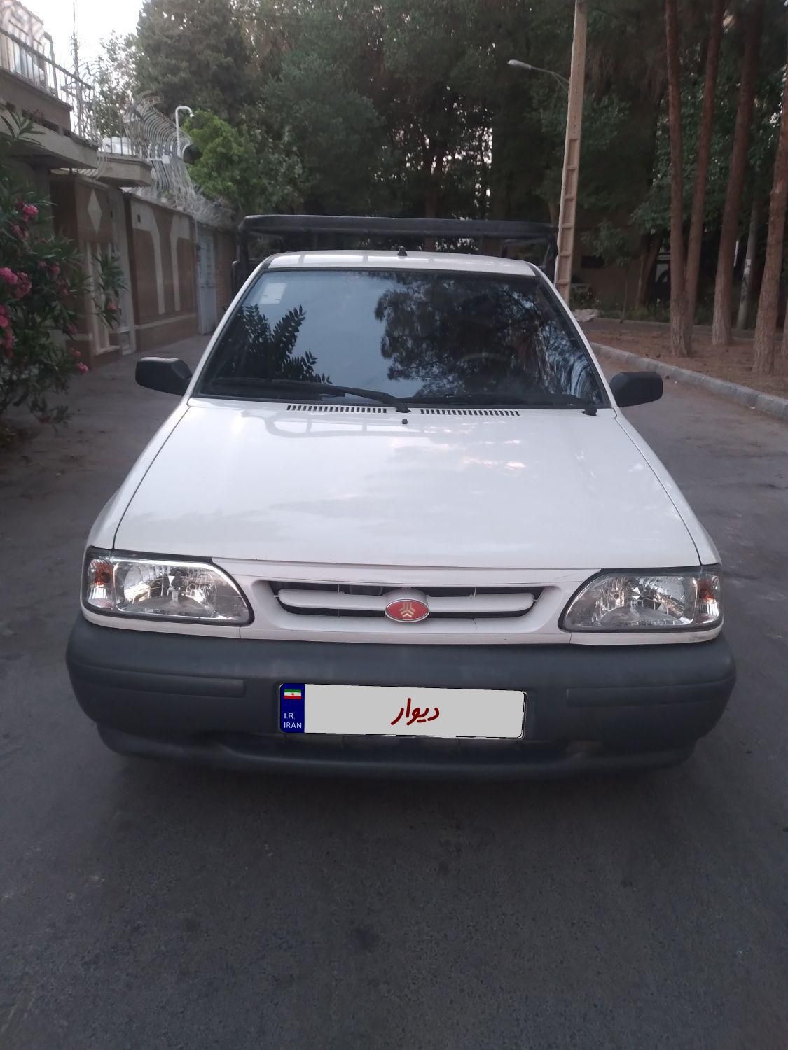 خودرو پراید، 151 آگهی ann_18403379