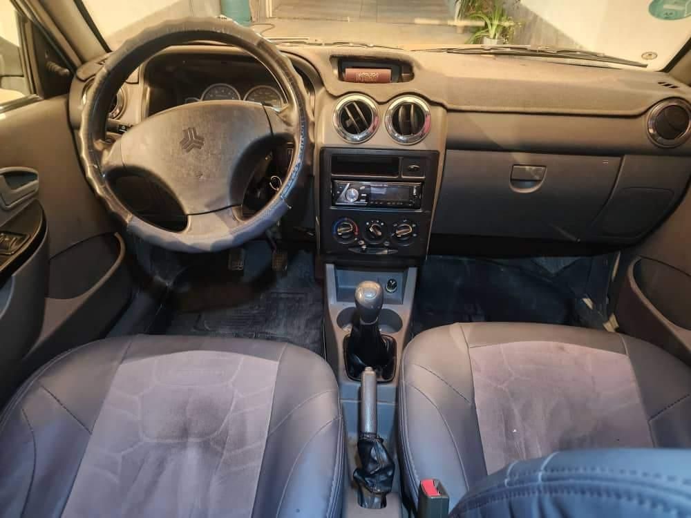 پراید 111 SX - 1389
