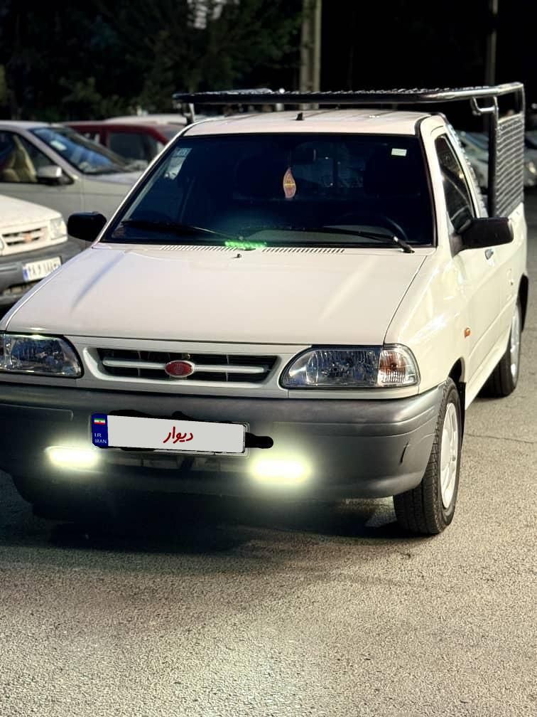 پراید 151 SE - 1403