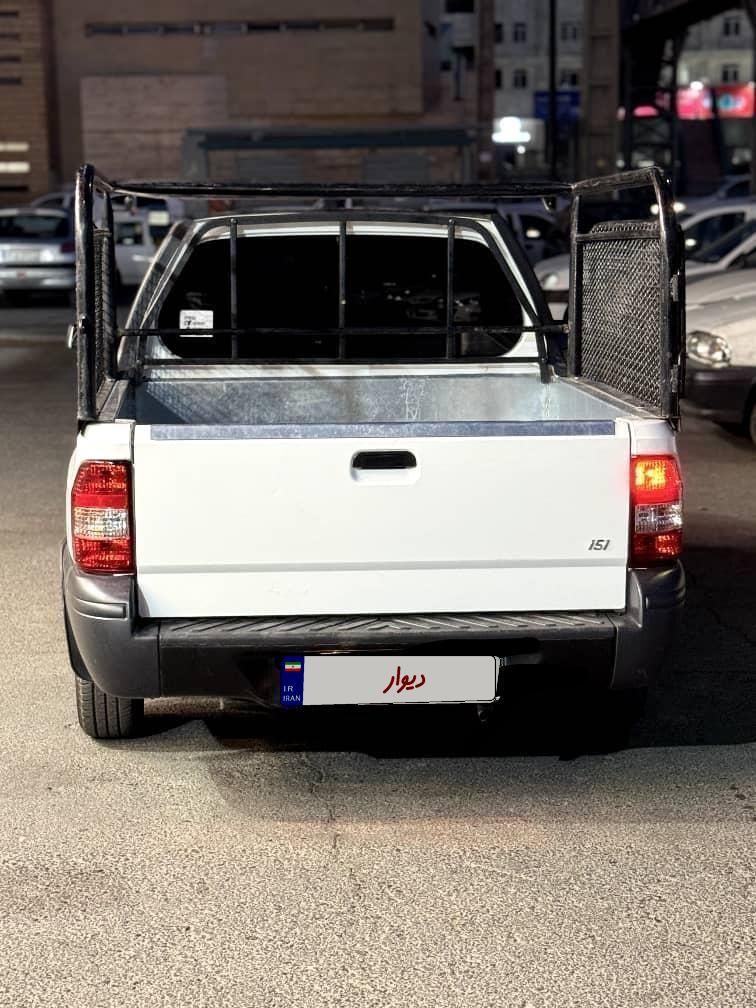 پراید 151 SE - 1403
