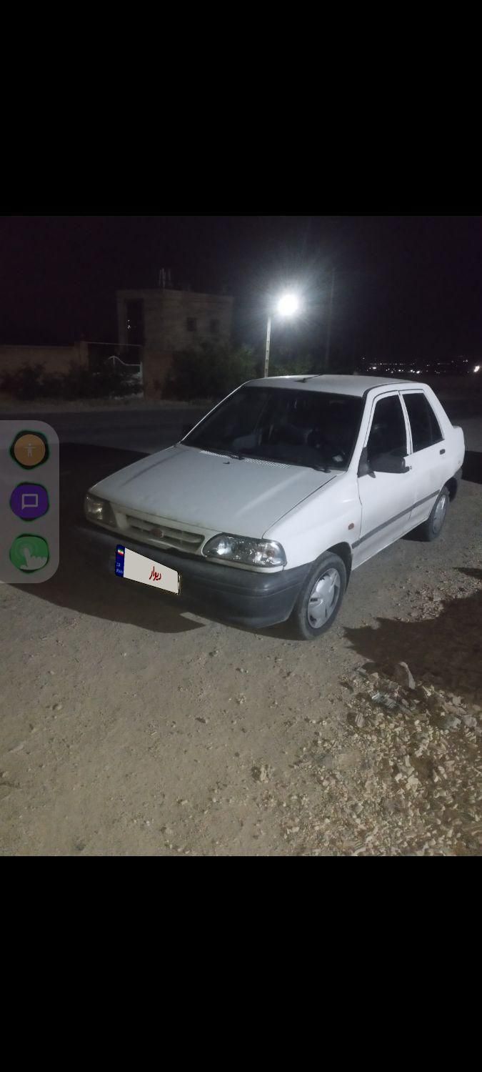 خودرو پراید، 132 آگهی ann_18403407