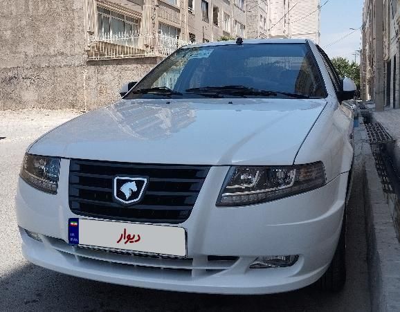 خودرو سمند، سورن پلاس آگهی ann_18403414