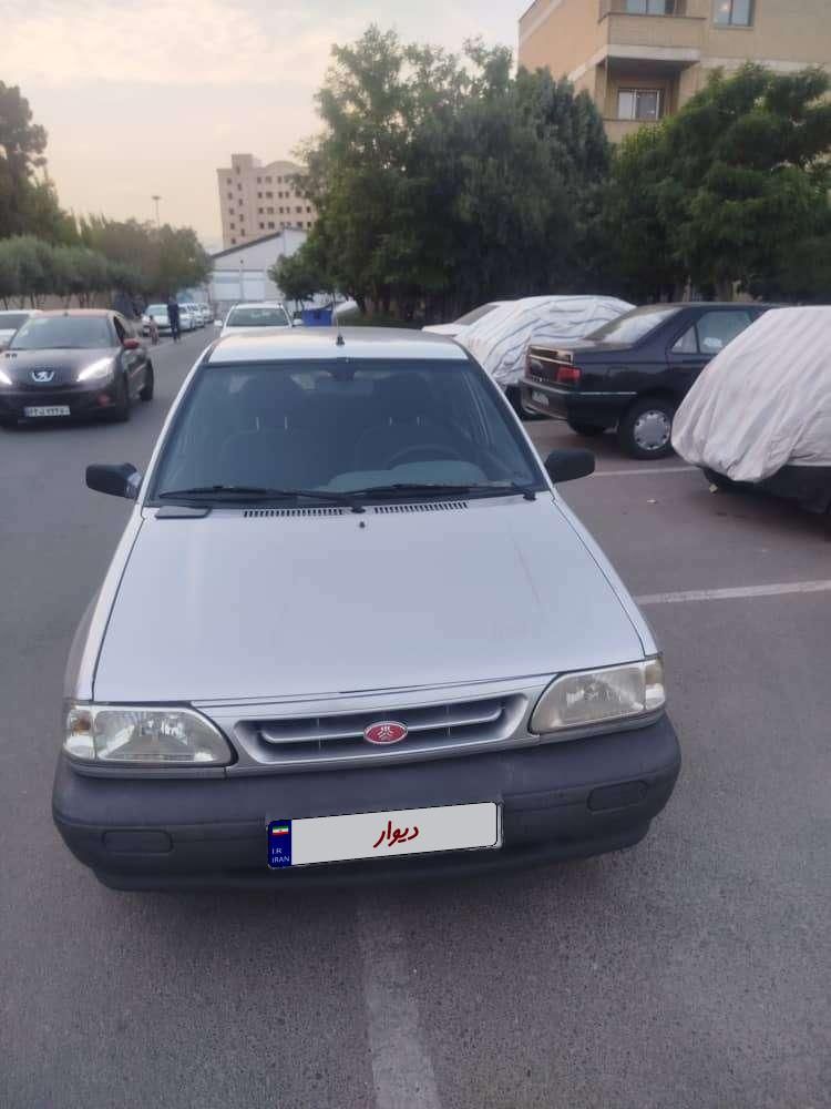 خودرو پراید، 131 آگهی ann_18403435