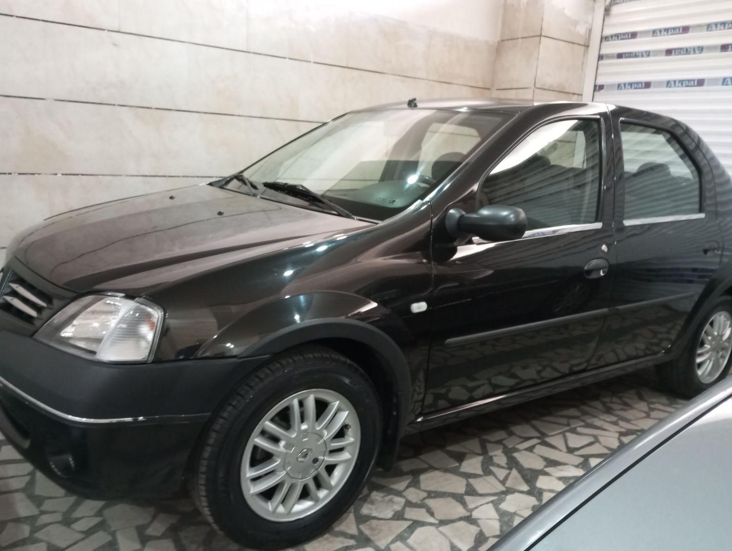 خودرو رنو، تندر 90 آگهی ann_18403438