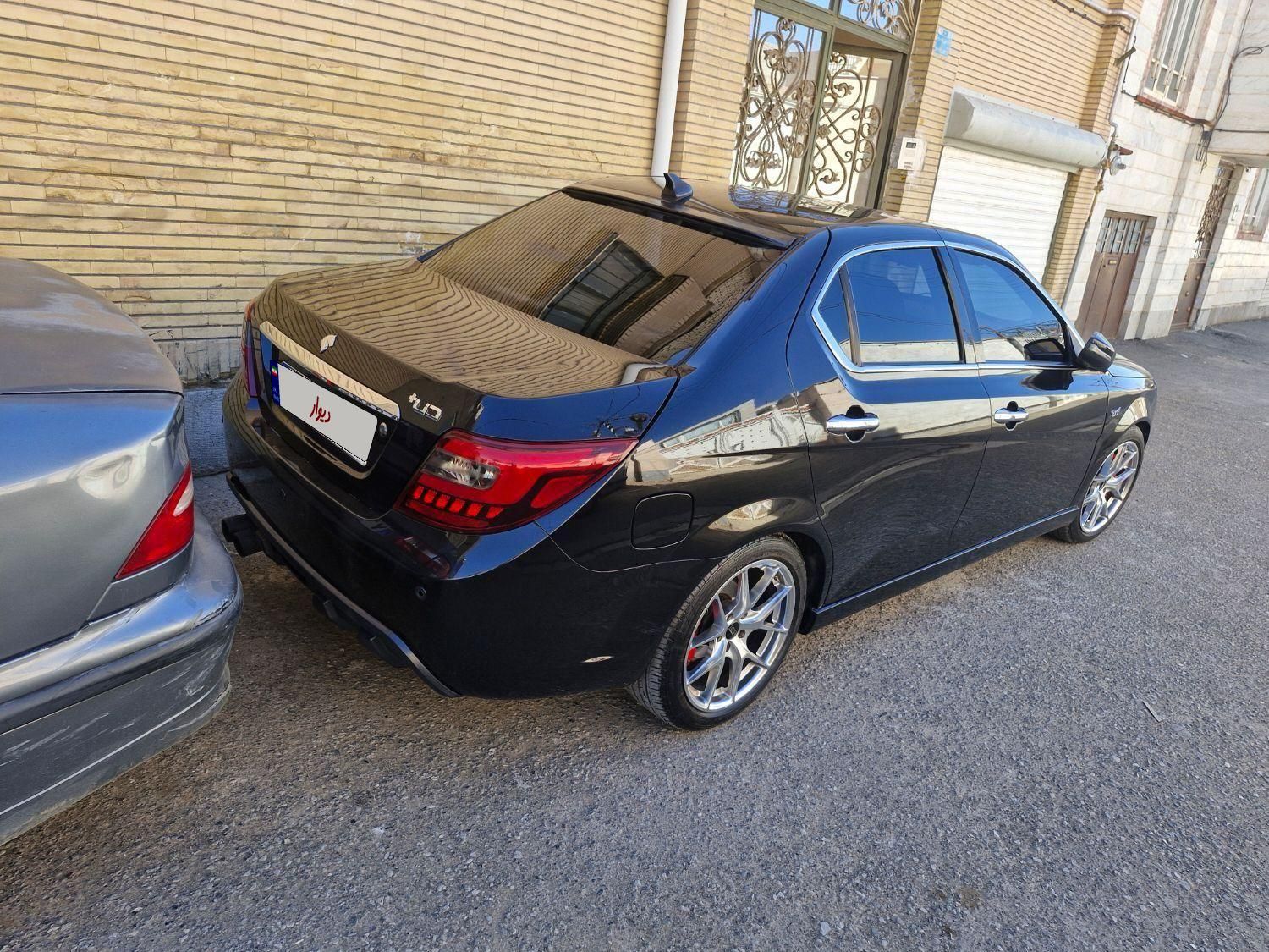 خودرو دنا، پلاس توربو شارژ آگهی ann_18403451