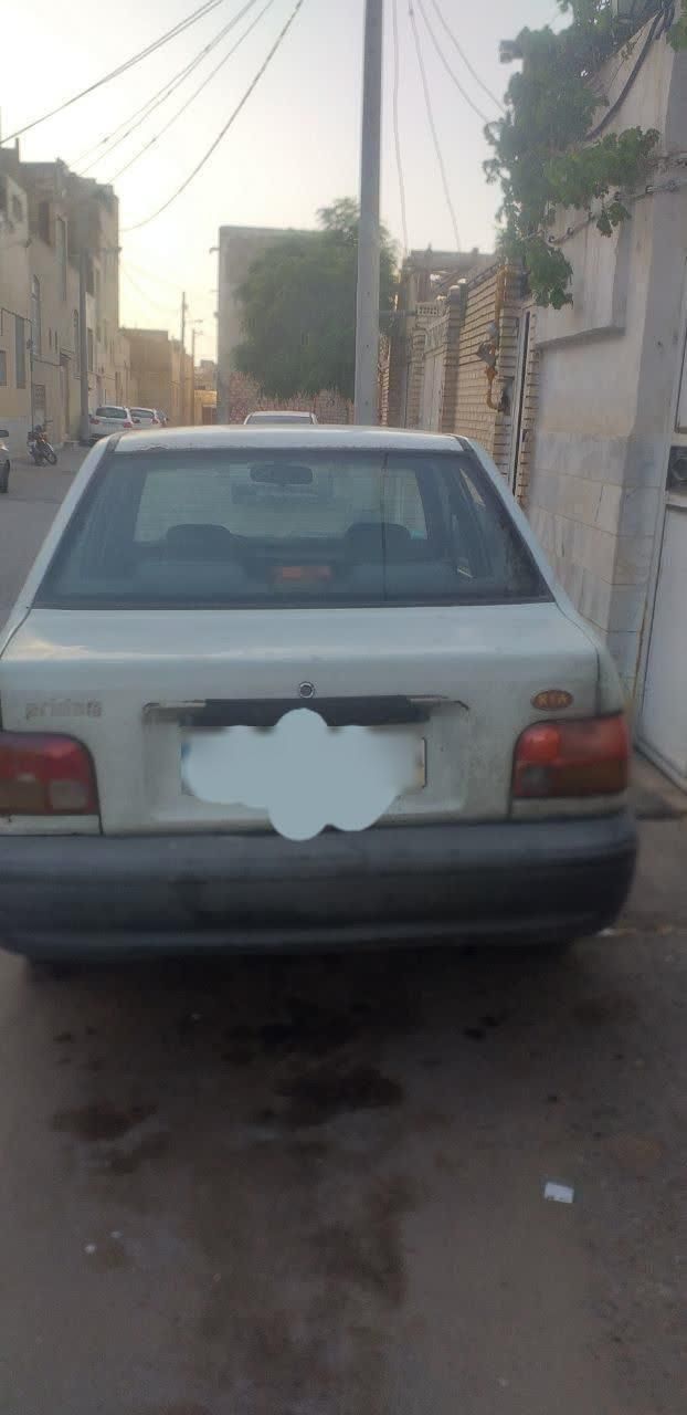 خودرو پراید، صبا آگهی ann_18403472