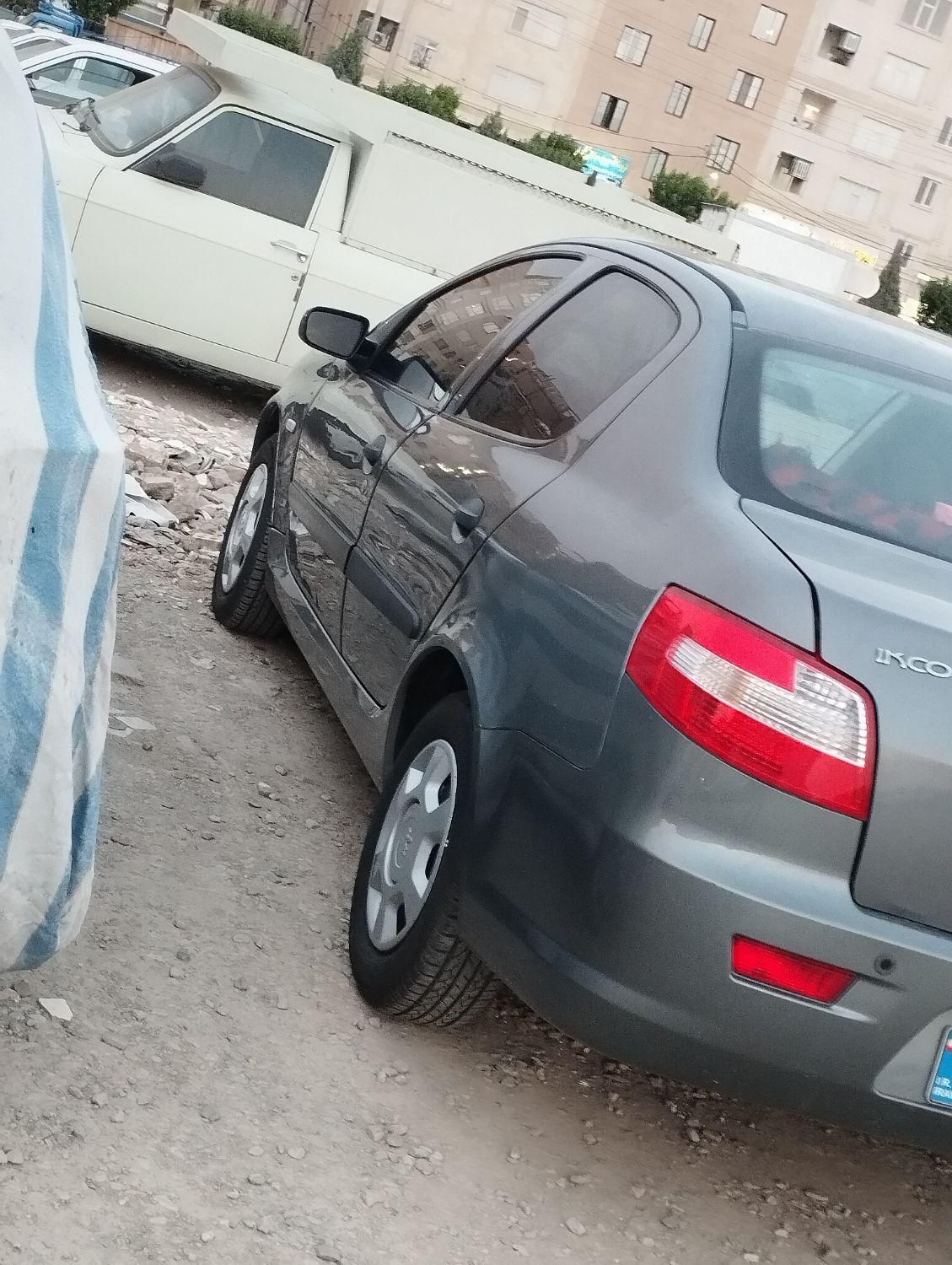 خودرو رانا، LX آگهی ann_18403478