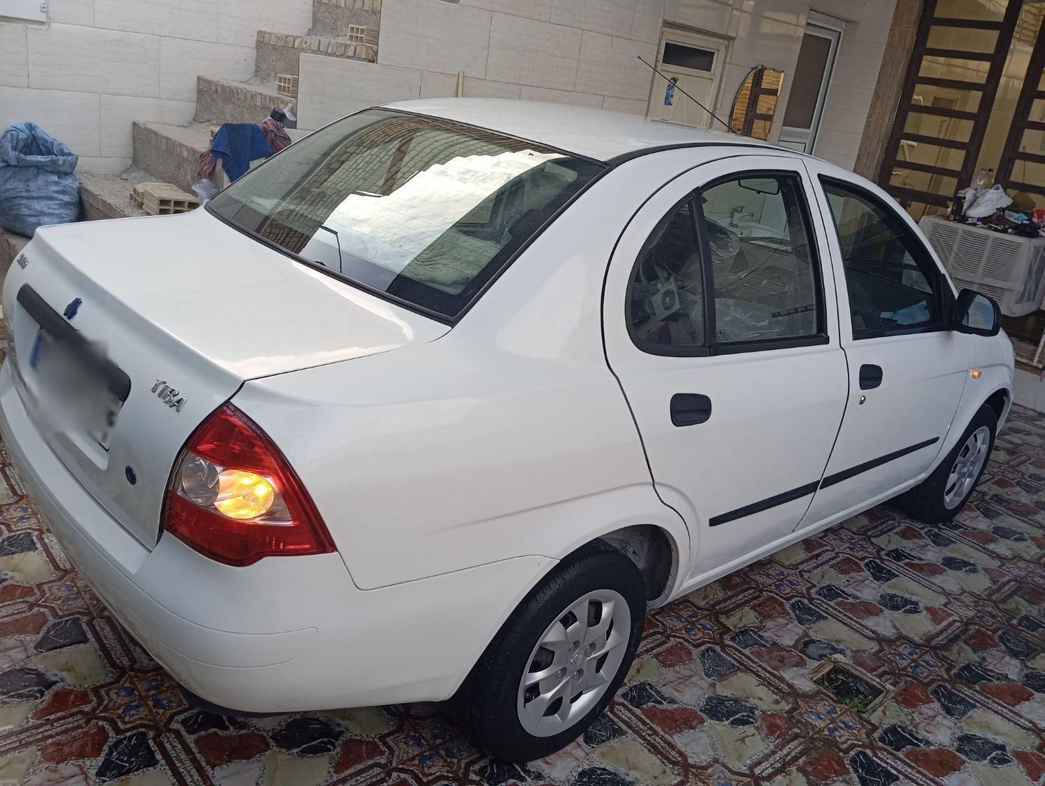 خودرو تیبا، صندوق دار آگهی ann_18403485