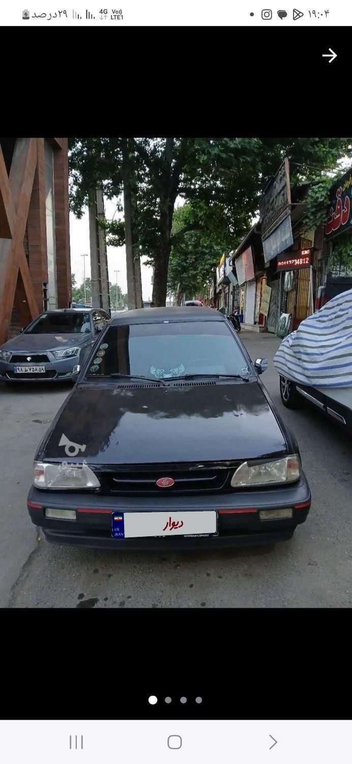خودرو پراید، 111 آگهی ann_18403486