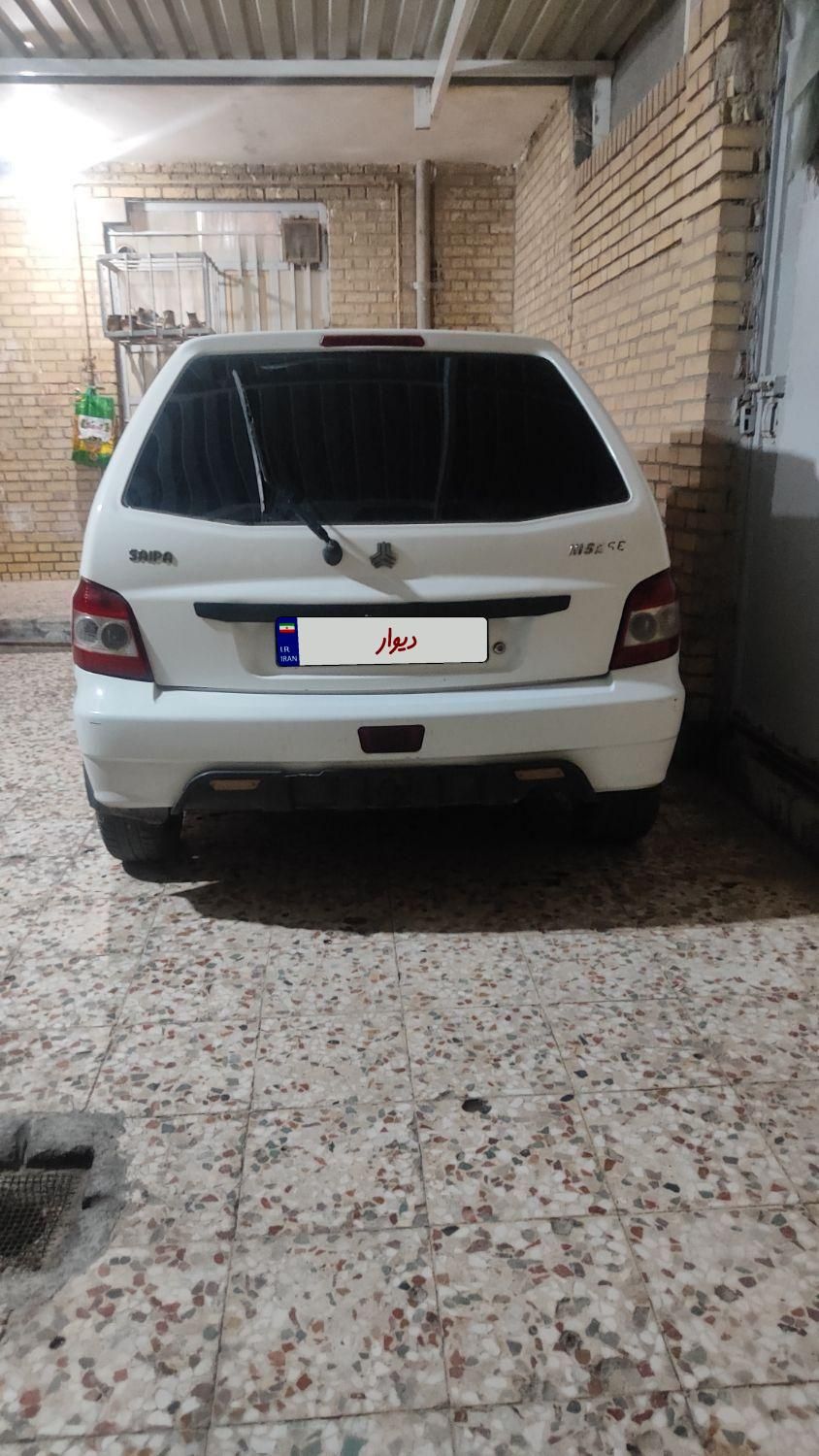 خودرو پراید، 111 آگهی ann_18403490